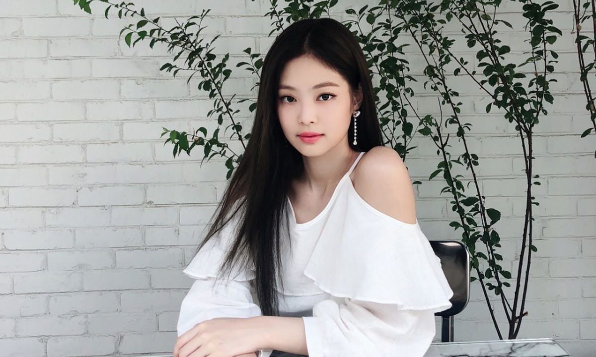 Jennie BLACKPINK dan Kehidupan Pribadi yang Menarik Perhatian