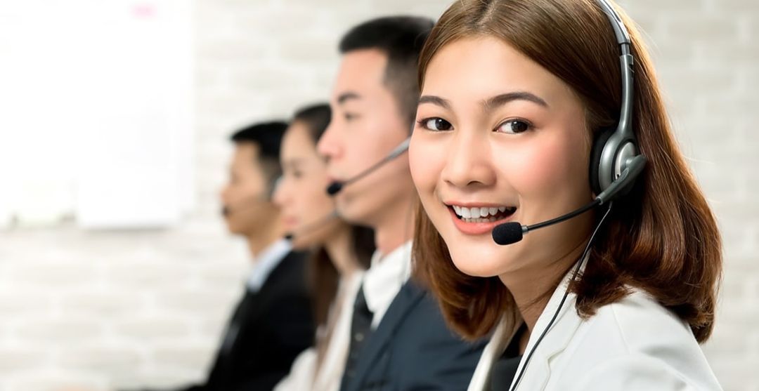 Customer Service