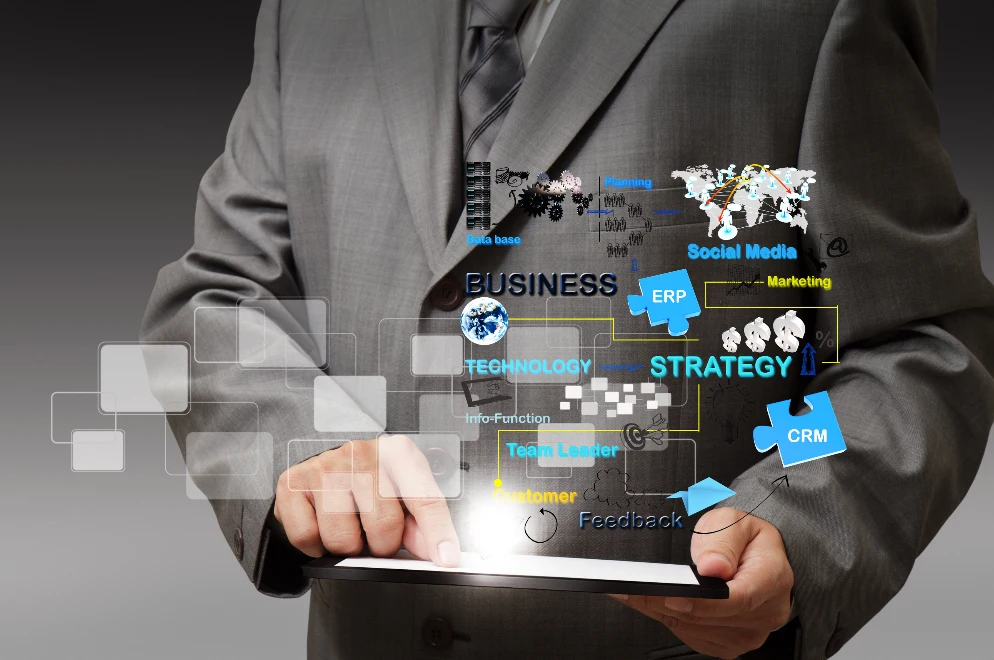 Tools Bisnis