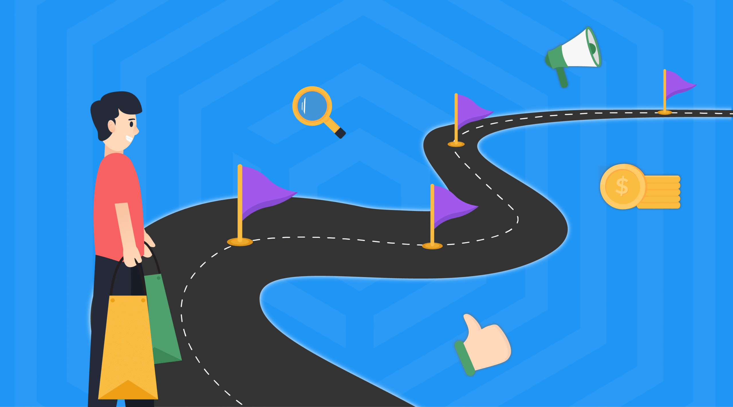 Customer Journey