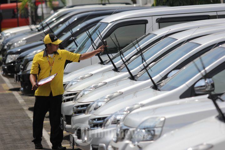 Bisnis Sewa