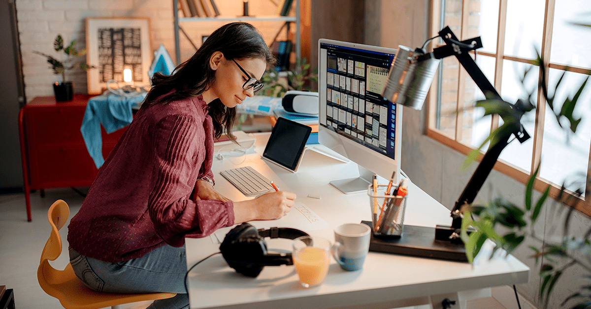 Bisnis Freelance, Jalan Mandiri yang Makin Dilirik Banyak Orang