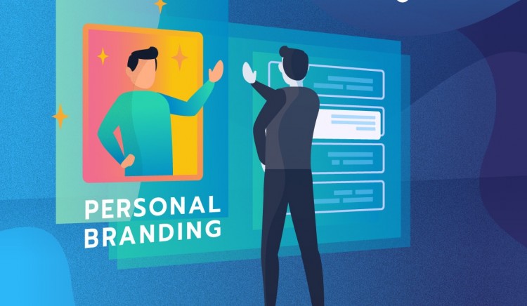 Personal Branding Itu Penting, Gak Cuma Buat Artis Kok