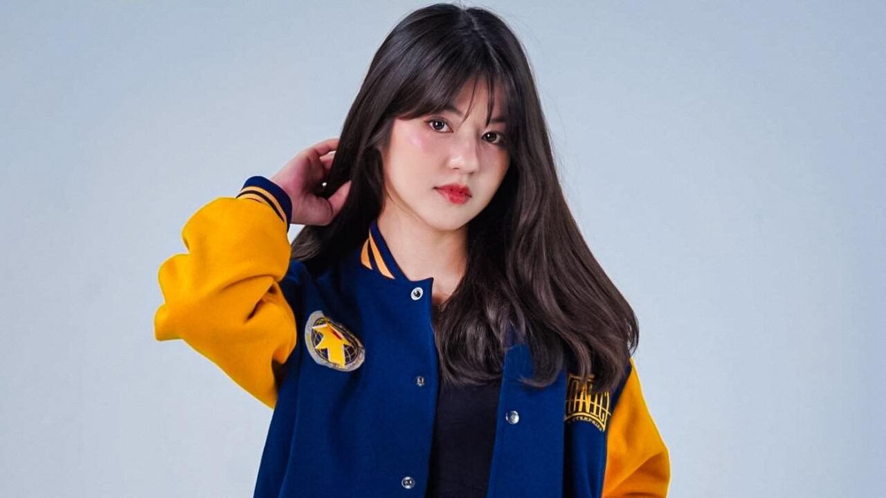 Vonny Felicia, Sosok Muda Inspiratif