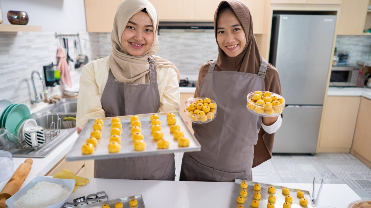 Peluang Bisnis Ibu Rumah Tangga yang Menjanjikan